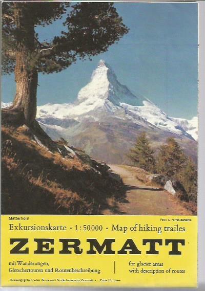 zermatt tourist card