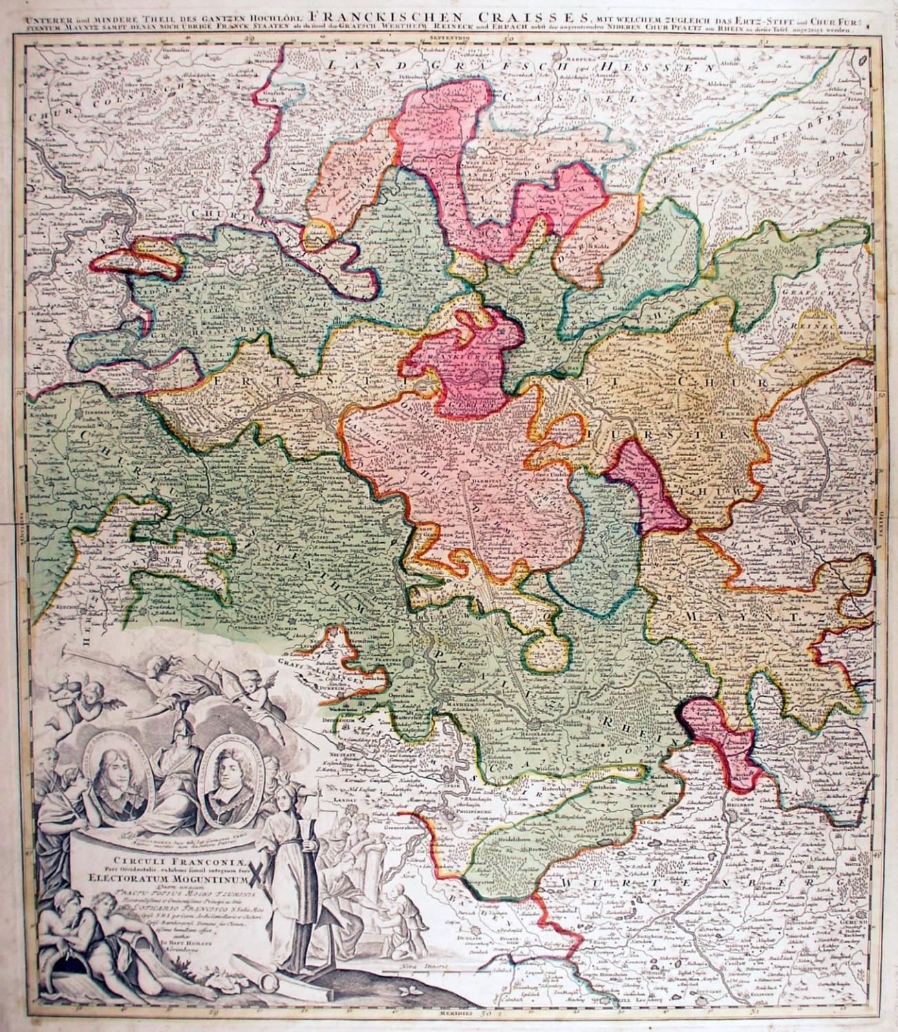 circuli austriaci pars occidentalis circuli austriaci pars occidentalis
