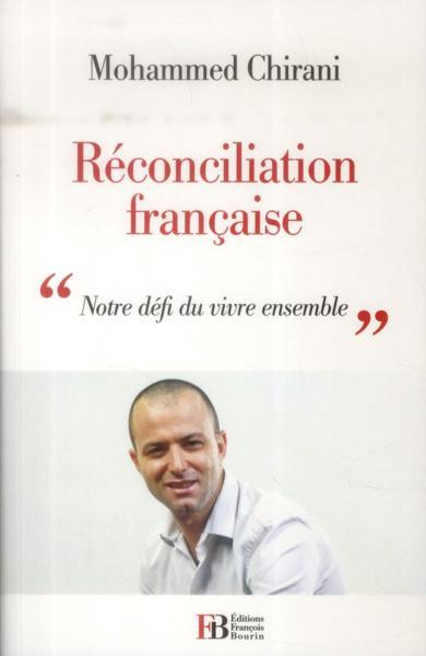 réconciliation française - 
