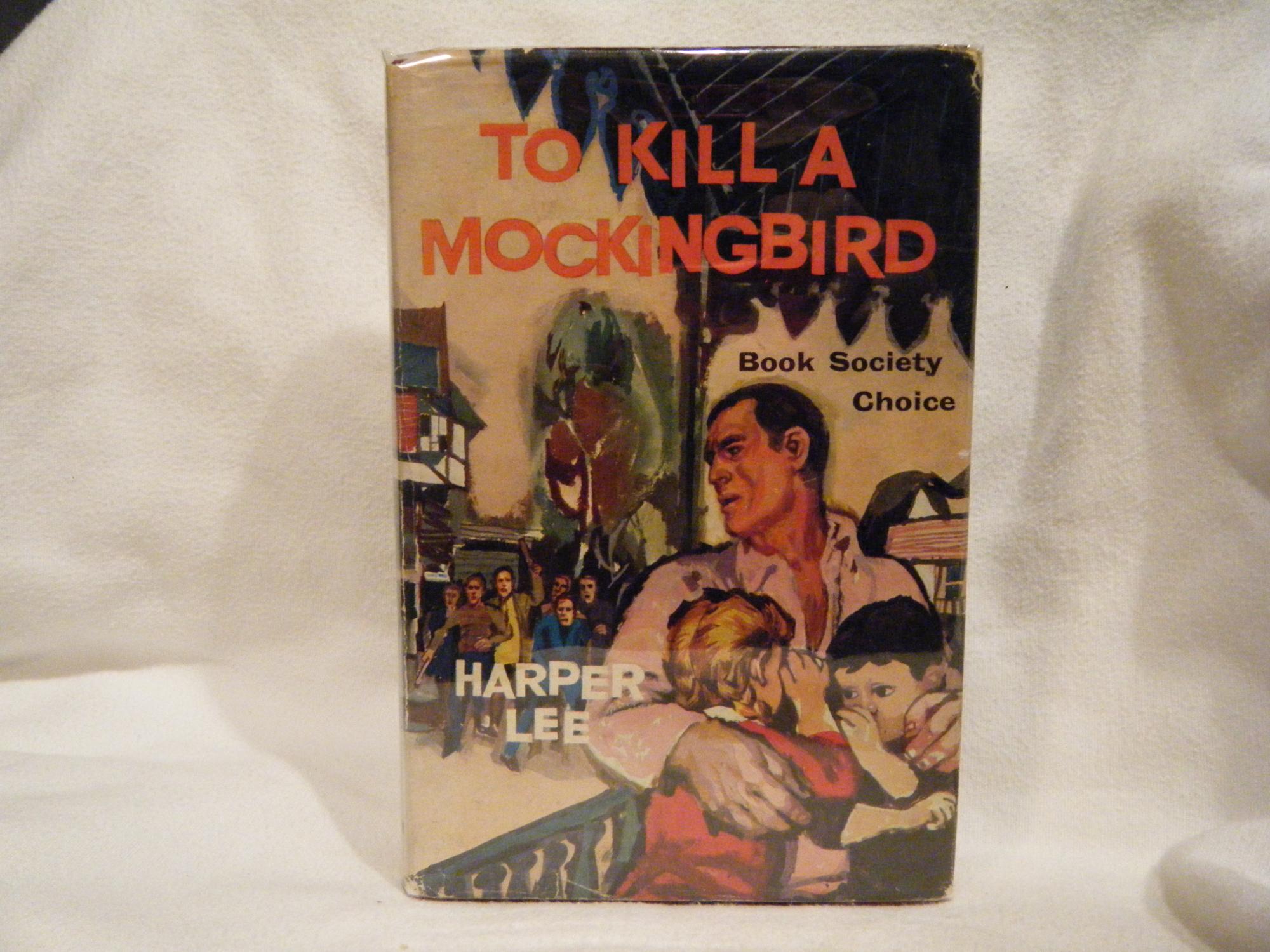 to kill a mockingbird first edition to kill a mockingbird first edition