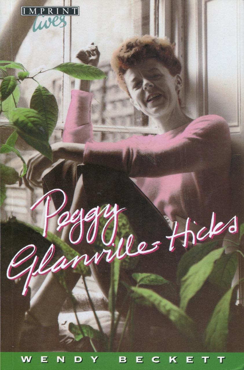 Peggy Glanville-Hicks. - Beckett, Wendy