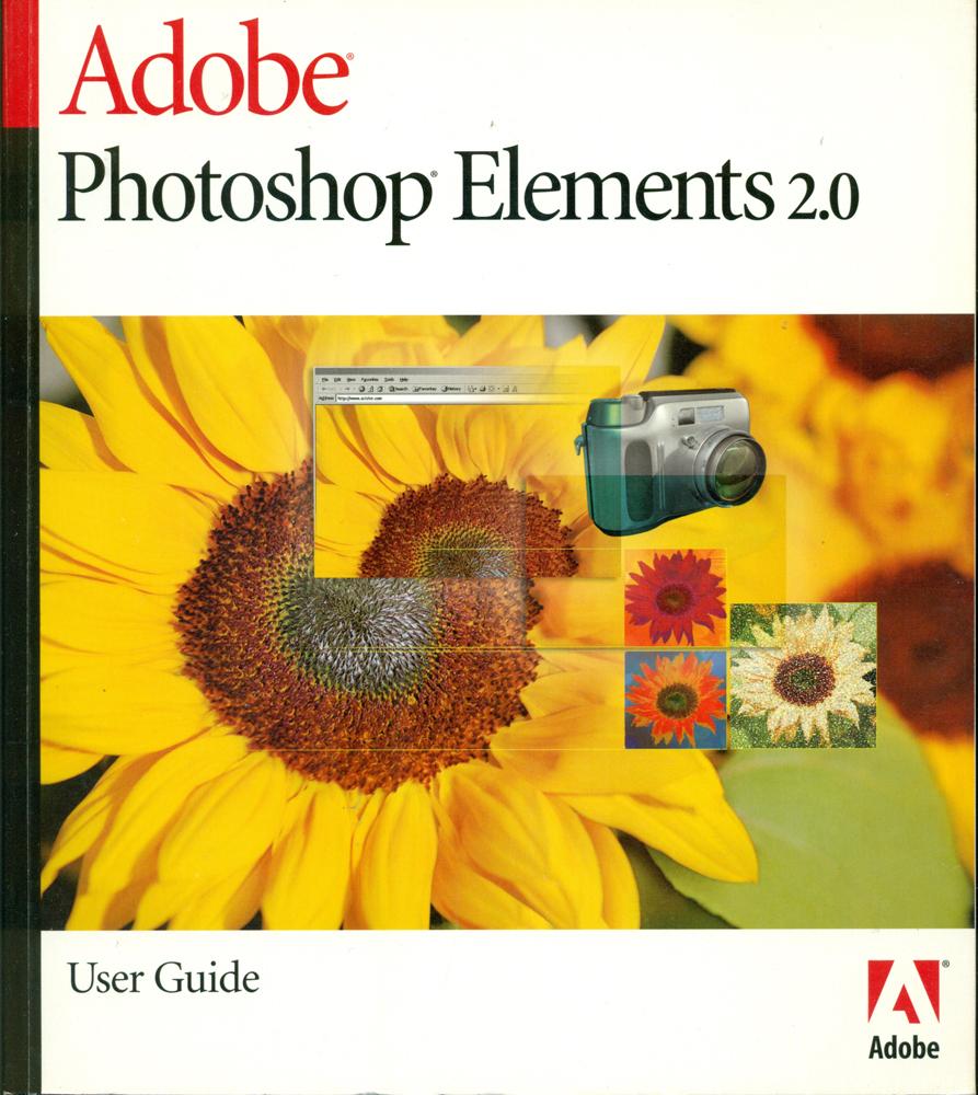 Photoshop 2.0