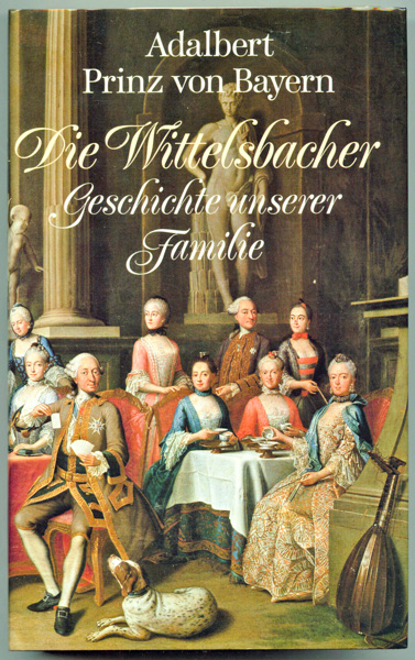 geschichte familie von - ZVAB