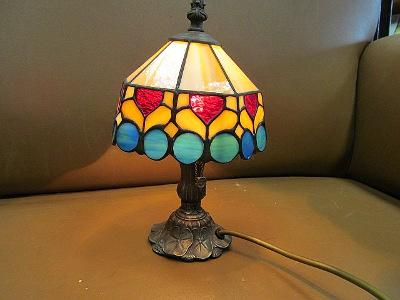 Tiffa 2024 mini lamp