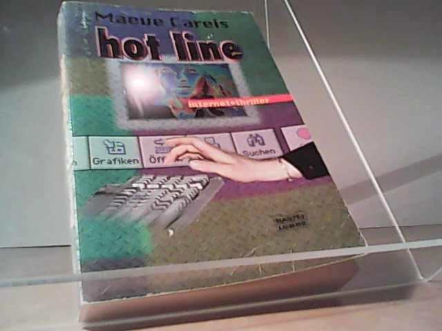 Hot Line - Maeve Careis