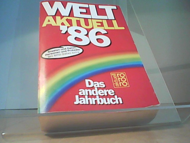 Welt aktuell 86 - Klaus Humann / a. Hrsg.