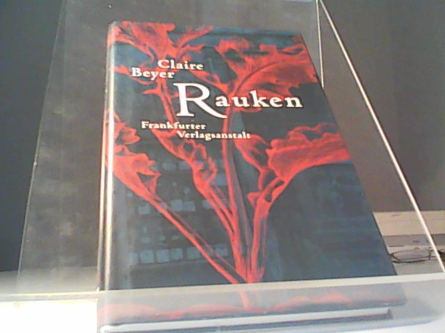 Rauken - Claire Beyer