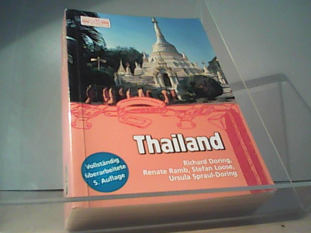 Thailand - Doring Richard / a.