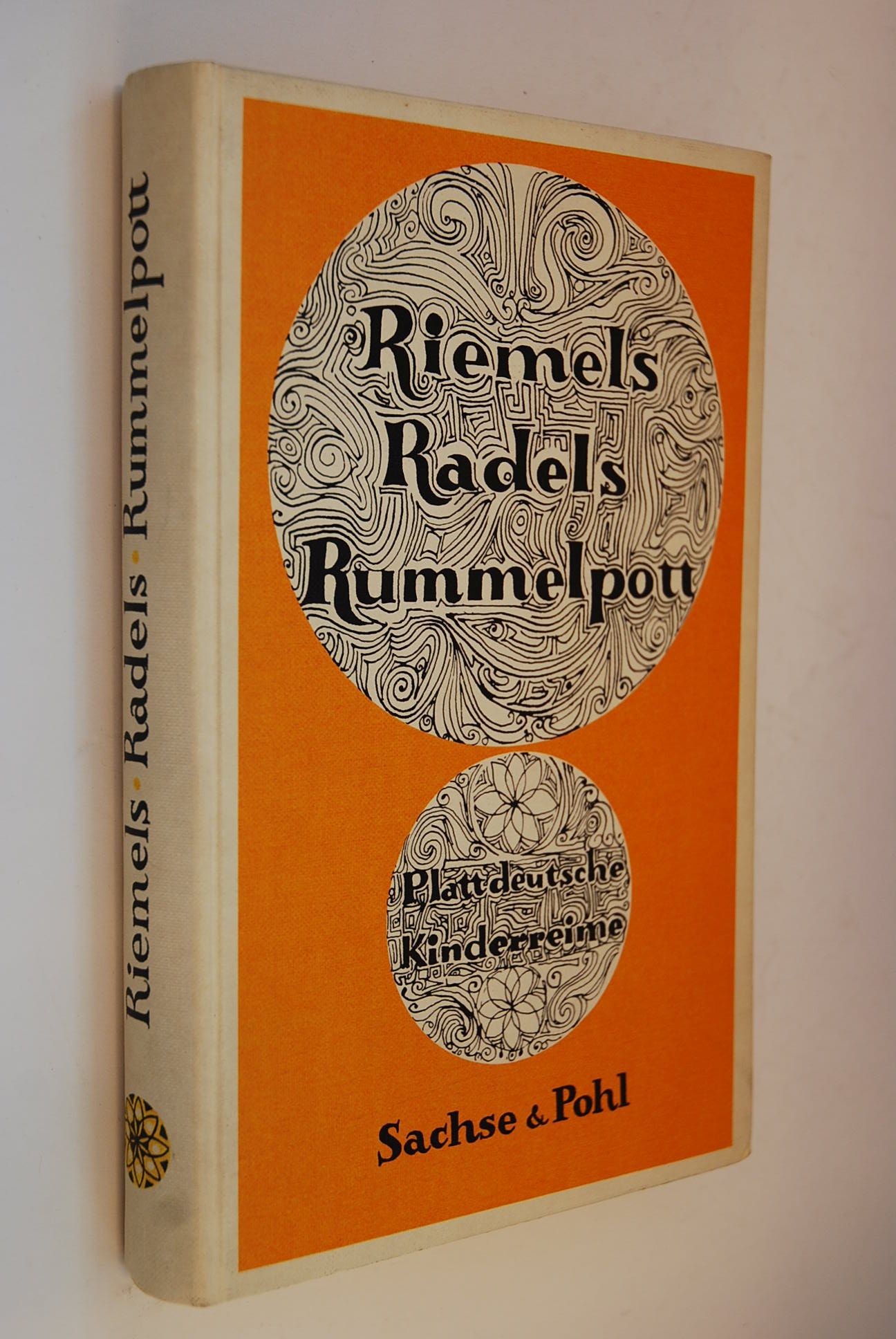 der rummelpott kinderreime ZVAB