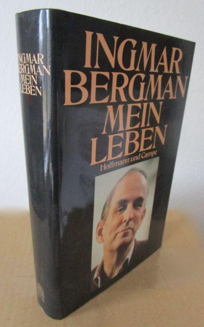 Mein Leben. - Aus dem Schwedischen von Hans-Joachim Maass. - Bergman, Ingmar.