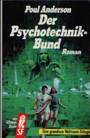 Der Psychotechnik-Bund - Anderson, Poul