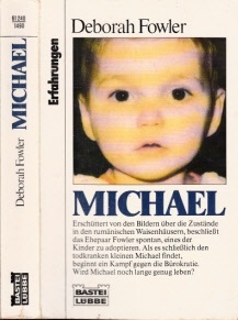 Michael - Erfahrungen - Fowler, Deborah;