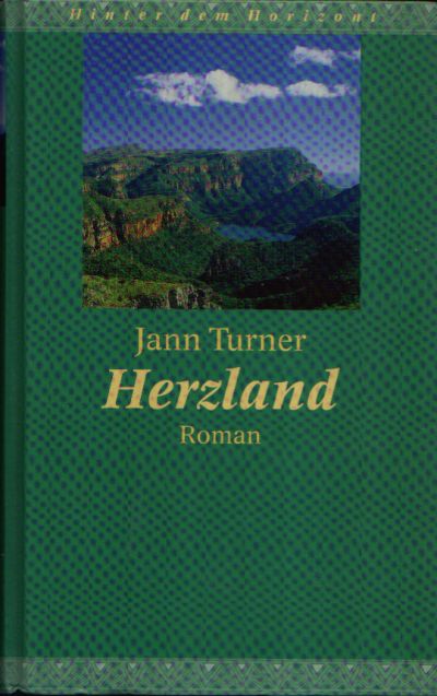 Herzland - Turner, Jann;