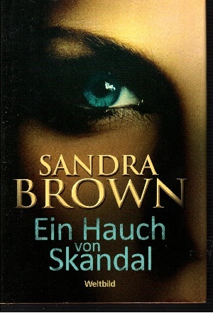 Ein Hauch von Skandal - Brown, Sandra;