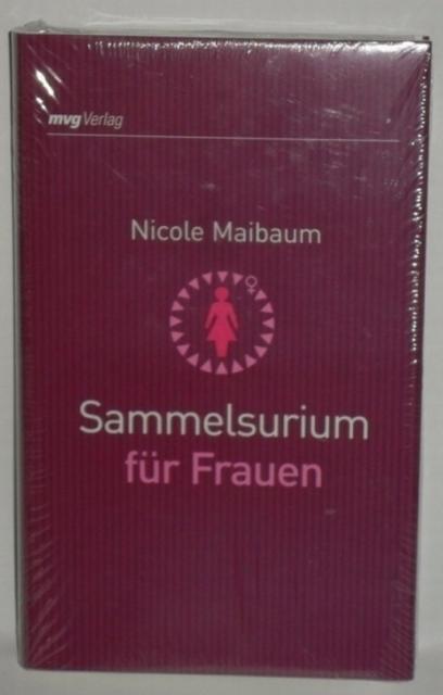 Sammelsurium für Frauen - Maibaum, Nicole