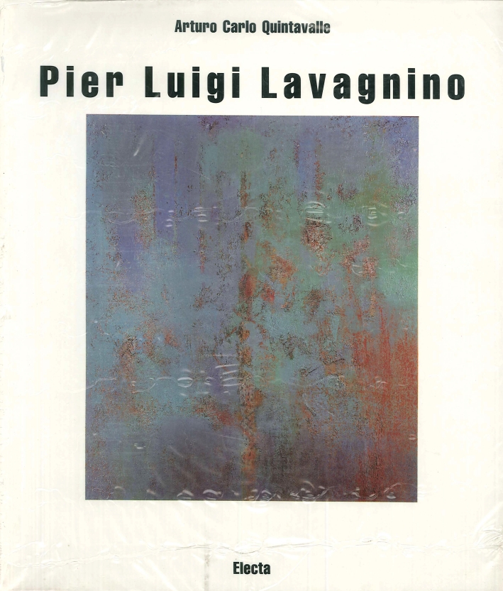 Lavagnino. Catalogo della mostra