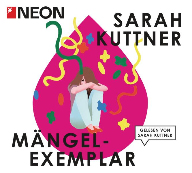 Mängelexemplar - Kuttner, Sarah