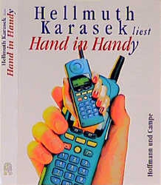 Hand in Handy. Cassette - Osterwold, Margrit Karasek und Hellmuth