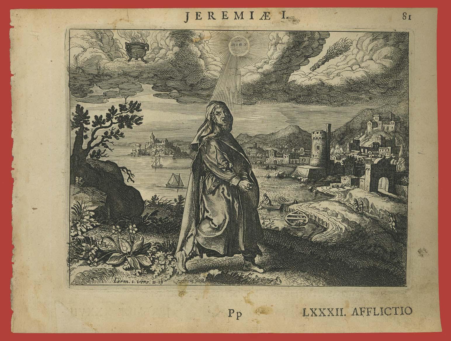 Abimélech paralipomena jeremiae
