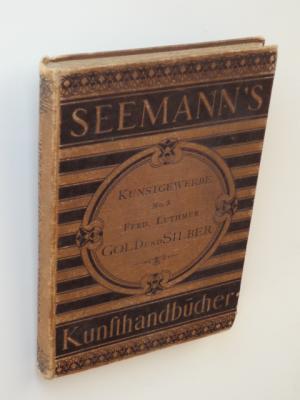 Gold und Silber Handbuch Edelschmiedekunst Goldschmiedekunst goldschmieden CD 