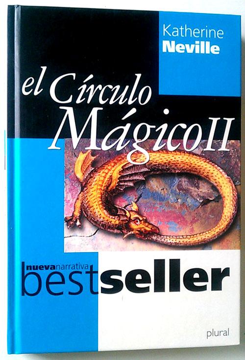 El círculo mágico II - Neville, Katherine