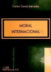 Moral Internacional - Corral Salvador, Carlos