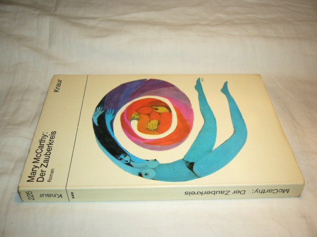 Der Zauberkreis. - McCarthy, Mary