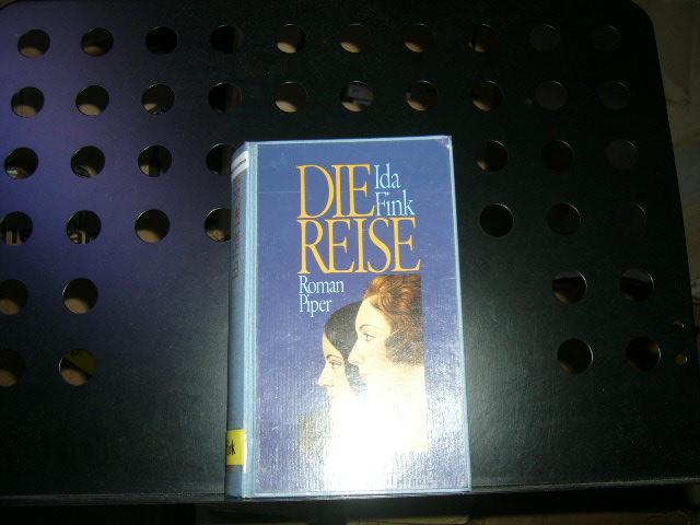 Die Reise - Fink, Ida