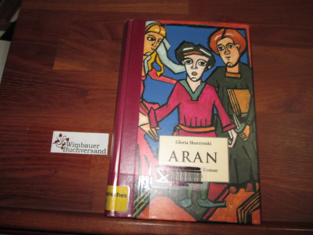 Aran - Gloria, Skurzynski