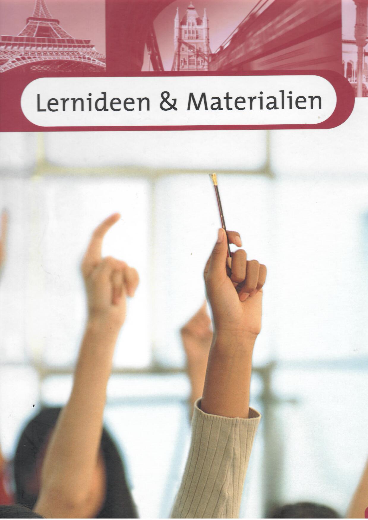 Lernideen und Materialien. für Klasse 5 an der Realschule und verwandten Schulformen - Camden Town 1 Teachers Manual