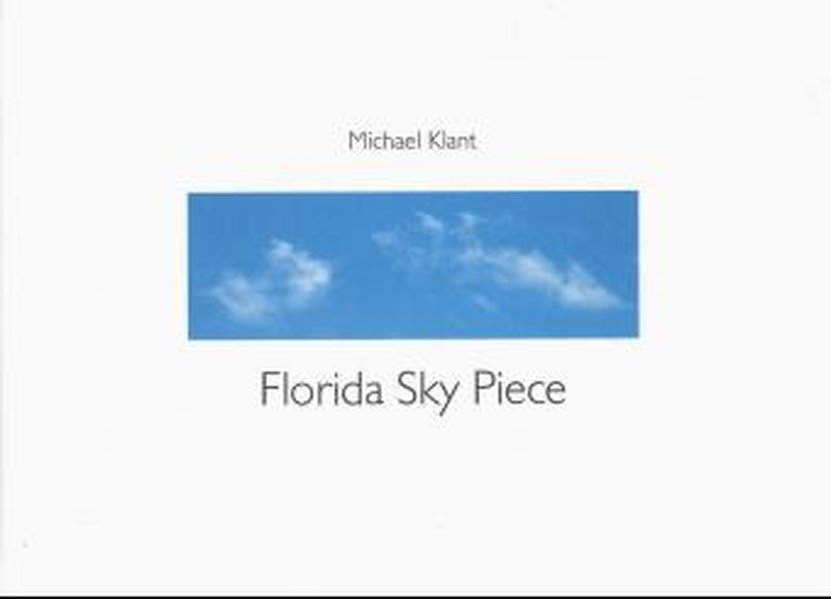 Florida Sky Piece - Michael Klant