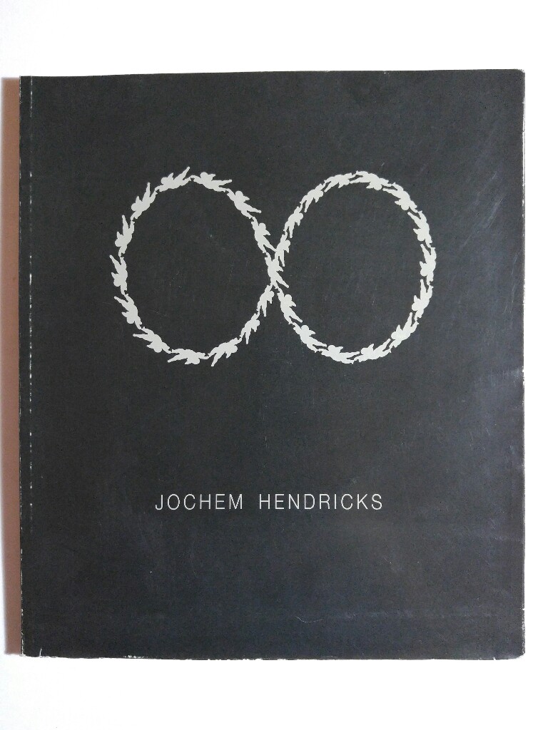Jochem Hendricks - Hendricks, Jochem