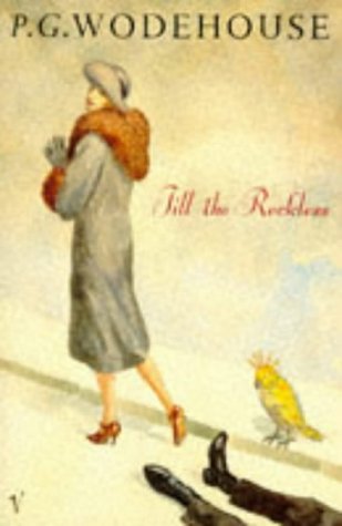 Jill the Reckless - Wodehouse, P.G.