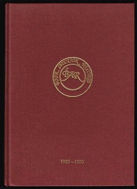 Book Auction Records. A Priced ans Annotated Annual Record of International Book Auctions: Volume 83: For the Auction Season August 1985 - July 1986. - - Heath, Wendy Y. (Ed.)