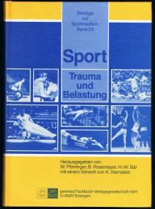 Sport - Trauma und Belastung