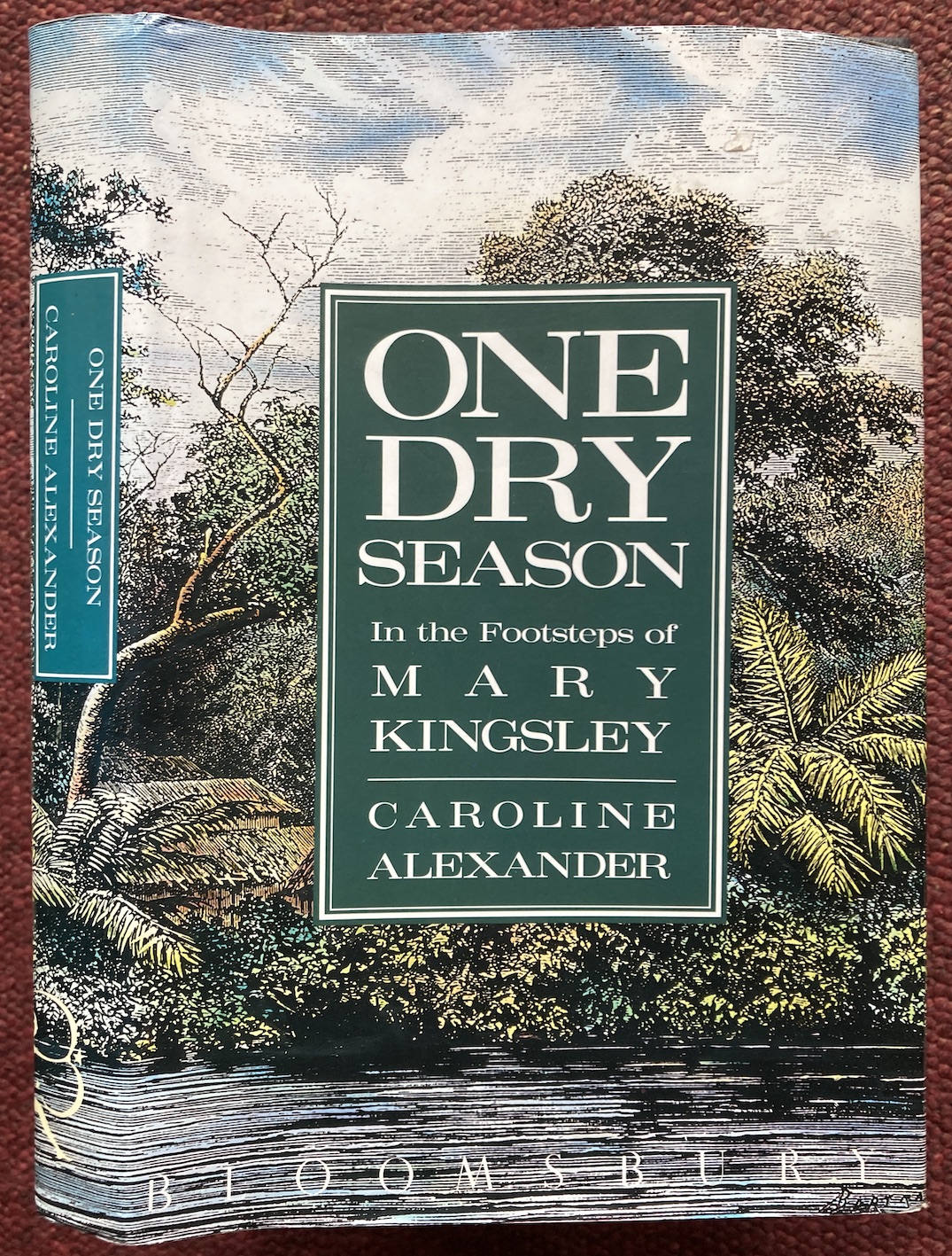 A HISTORY OF SOUTHERN AFRICA. by Eric A. Walker. (1968) Graham York