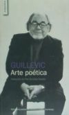 Arte poética - Guillevic, Eugéne