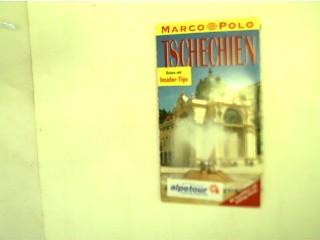 Tschechien, Reisen mit Insider Tipps, Marco & Polo, - Autorenkollektiv