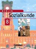 Berlin Sozialkunde, 8, - Ernst, Christina und Karl-Heinz Holstein