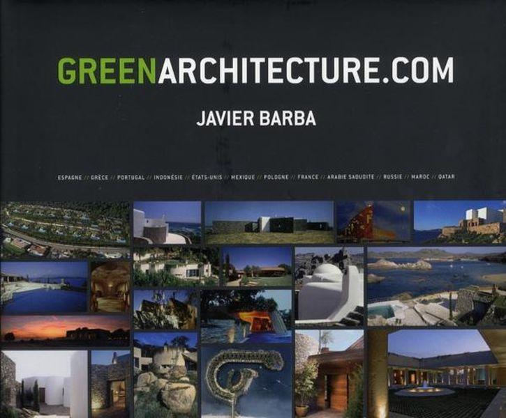 greenarchitecture.com - Javier Barba - Collectif