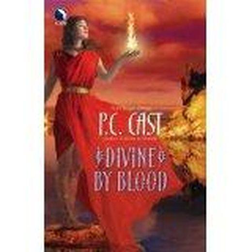 Divine by Blood - Collectif