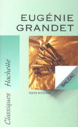 Eugénie Grandet - Balzac, Honoré De; Grenot, Chantal