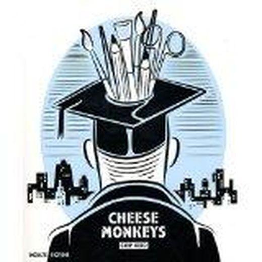 cheese monkeys - Kidd, Chip