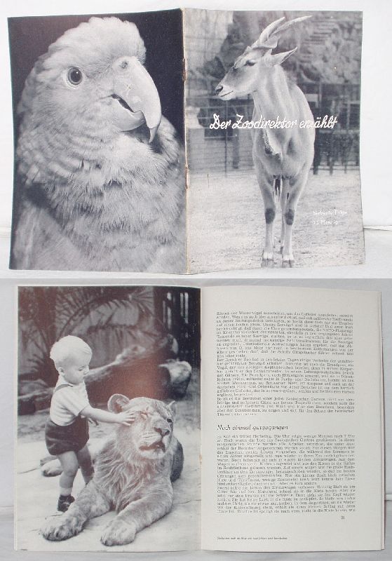 22+ nett Bilder Ullrich Zoologischer Garten Das