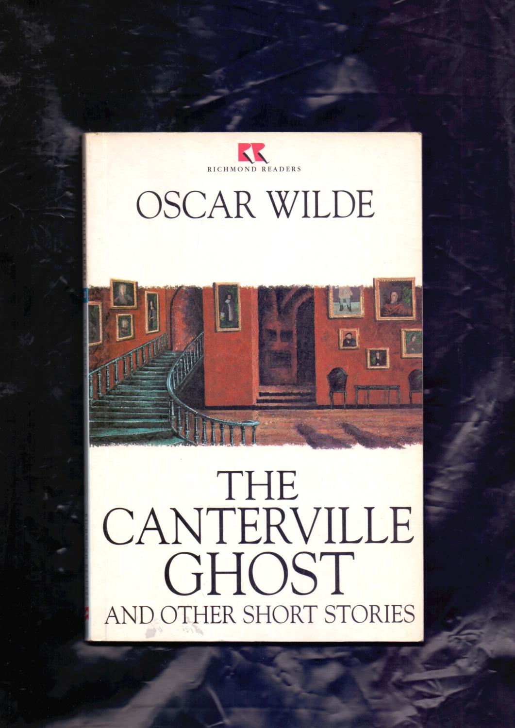 The Canterville Ghost and Other Stories - 5