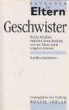 Geschwister: Welche Konflikte zwischen ihnen bestehen und wie Eltern damit umgehen können