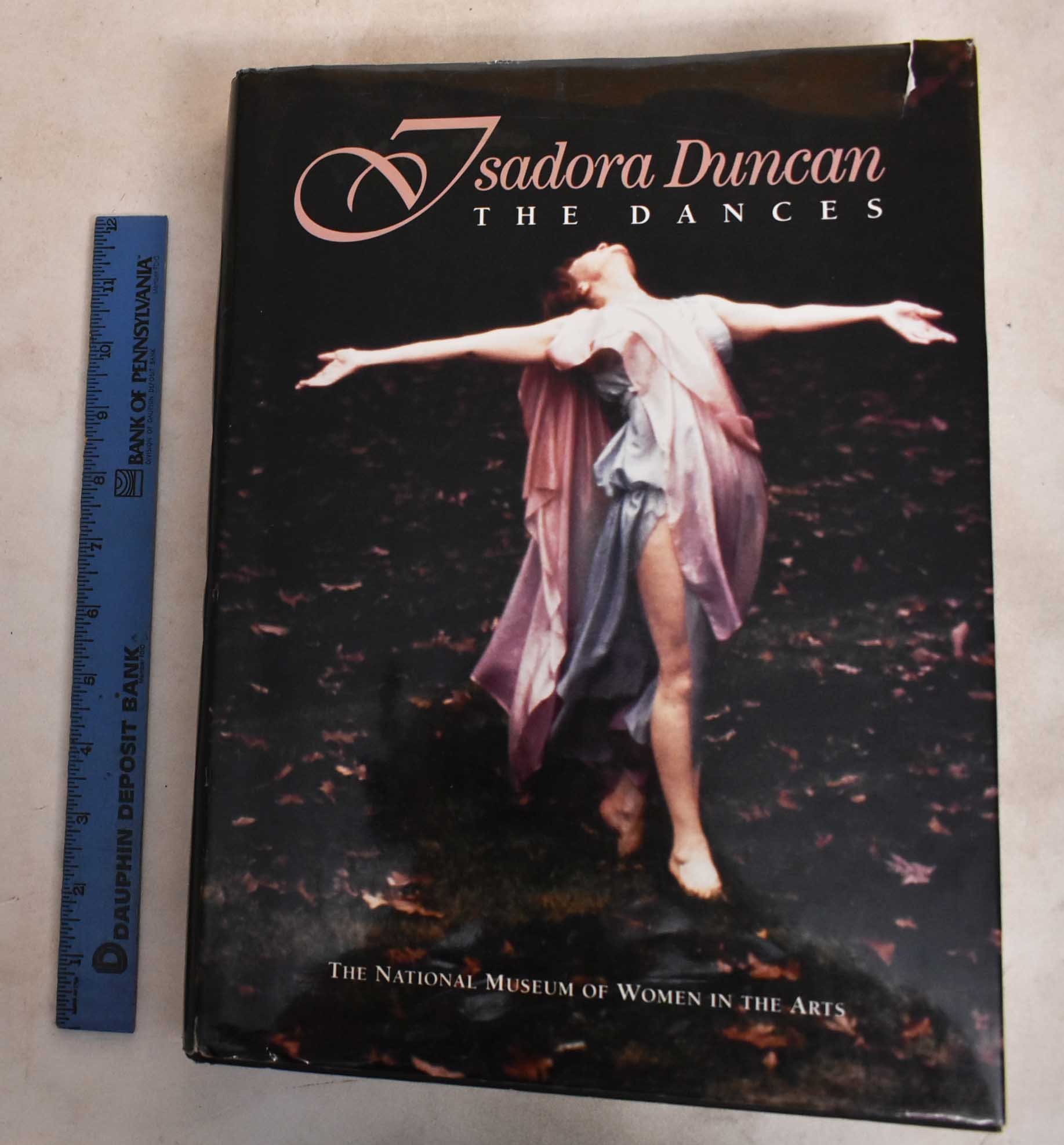 Isadora Duncan: The Dances - Nahumck, Nadia Chilkovsky et al.