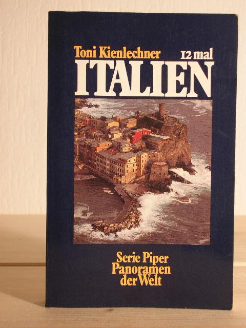 12mal Italien Edition: Reprint
