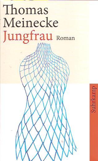 Jungfrau - Meinecke, Thomas