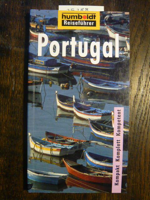 Portugal. - Symington, Martin